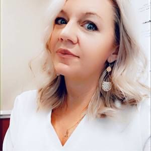 Meet your Posher, Mandie